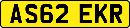 AS62EKR