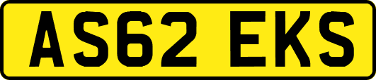 AS62EKS