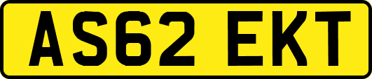 AS62EKT