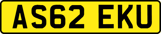 AS62EKU