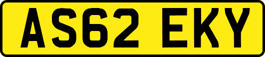 AS62EKY