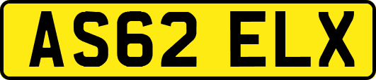 AS62ELX