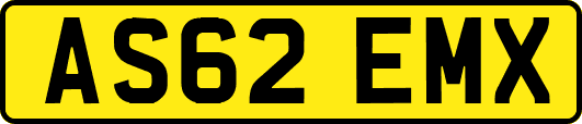 AS62EMX