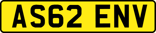 AS62ENV