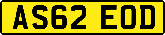 AS62EOD