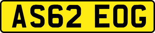 AS62EOG