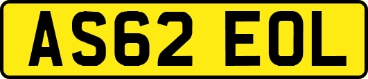 AS62EOL