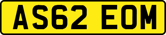 AS62EOM