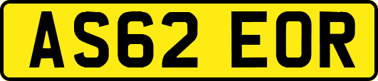 AS62EOR