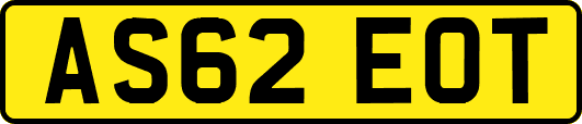 AS62EOT
