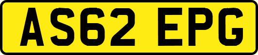 AS62EPG
