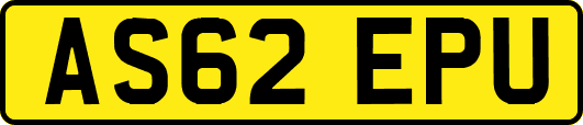 AS62EPU