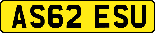 AS62ESU