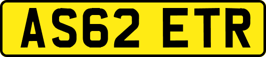 AS62ETR