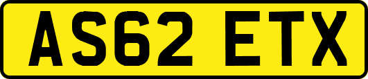 AS62ETX