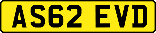 AS62EVD