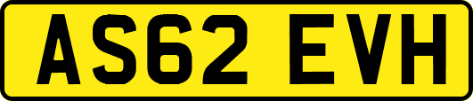 AS62EVH