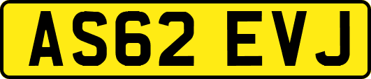 AS62EVJ