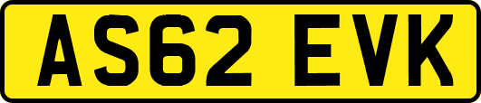 AS62EVK
