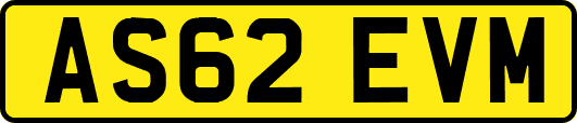 AS62EVM