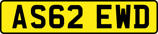 AS62EWD