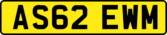 AS62EWM
