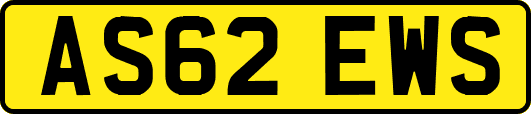 AS62EWS