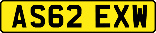 AS62EXW
