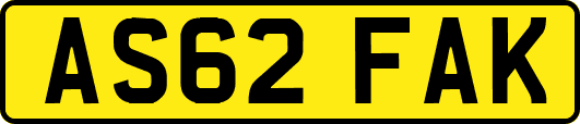 AS62FAK