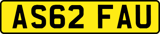 AS62FAU