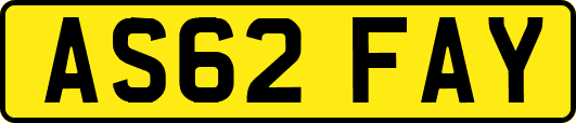 AS62FAY