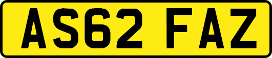 AS62FAZ
