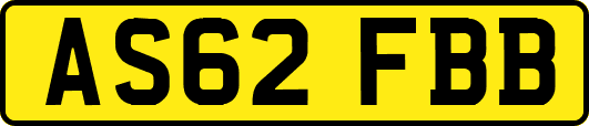 AS62FBB