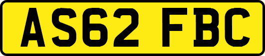AS62FBC