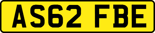 AS62FBE