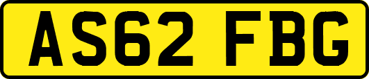 AS62FBG