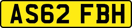 AS62FBH