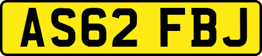 AS62FBJ