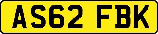 AS62FBK