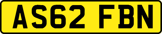 AS62FBN