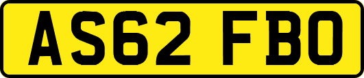 AS62FBO