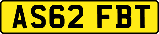 AS62FBT