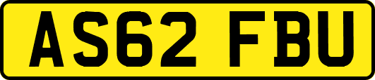 AS62FBU
