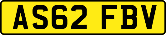 AS62FBV