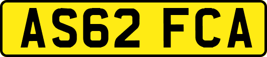 AS62FCA