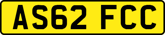 AS62FCC
