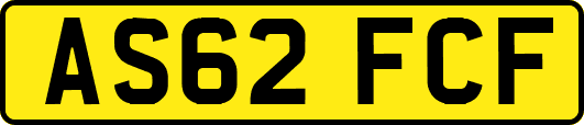 AS62FCF