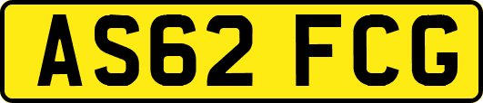 AS62FCG