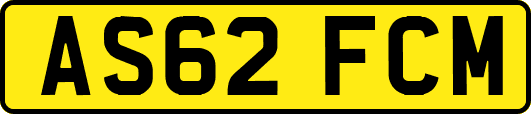AS62FCM