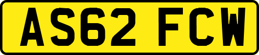 AS62FCW